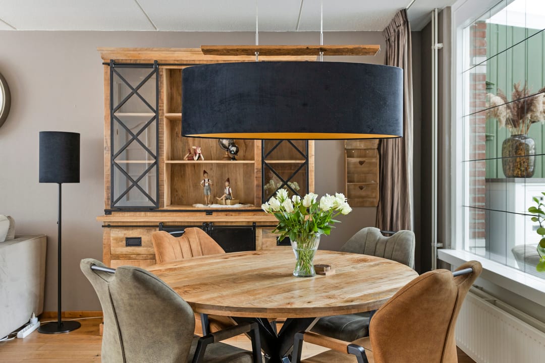 Foto 7 van Nemerlaerhof 58