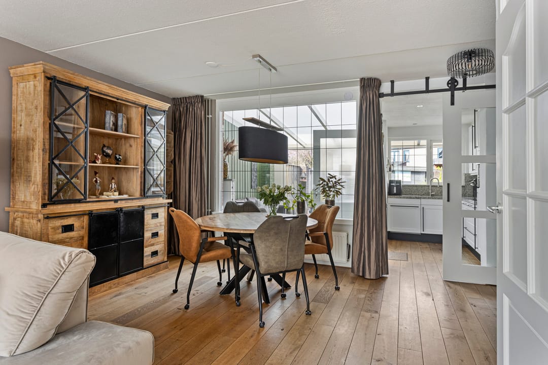 Foto 8 van Nemerlaerhof 58