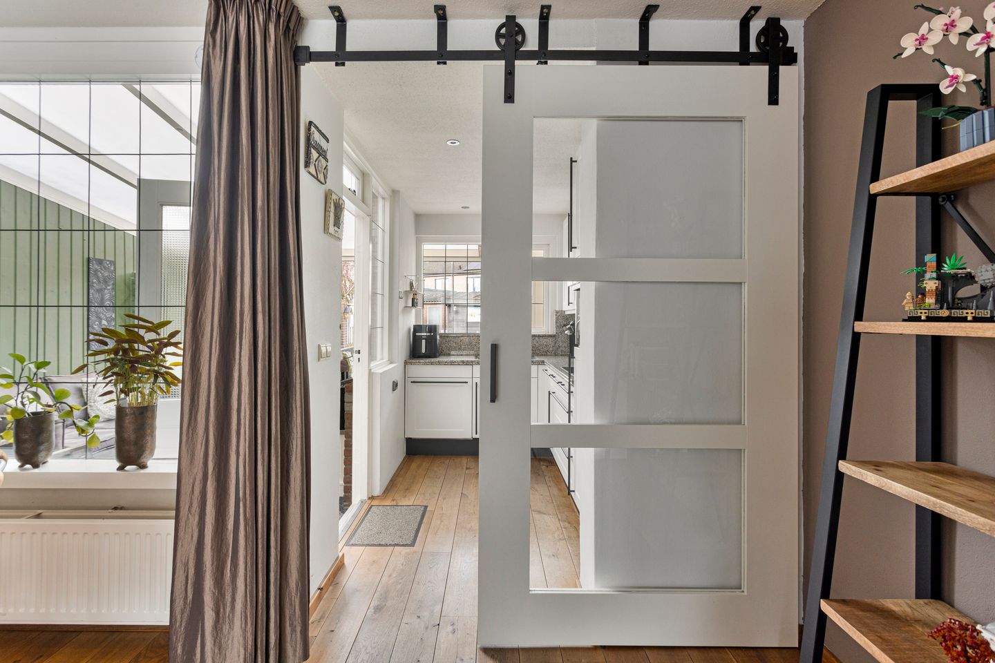 Foto 10 van Nemerlaerhof 58