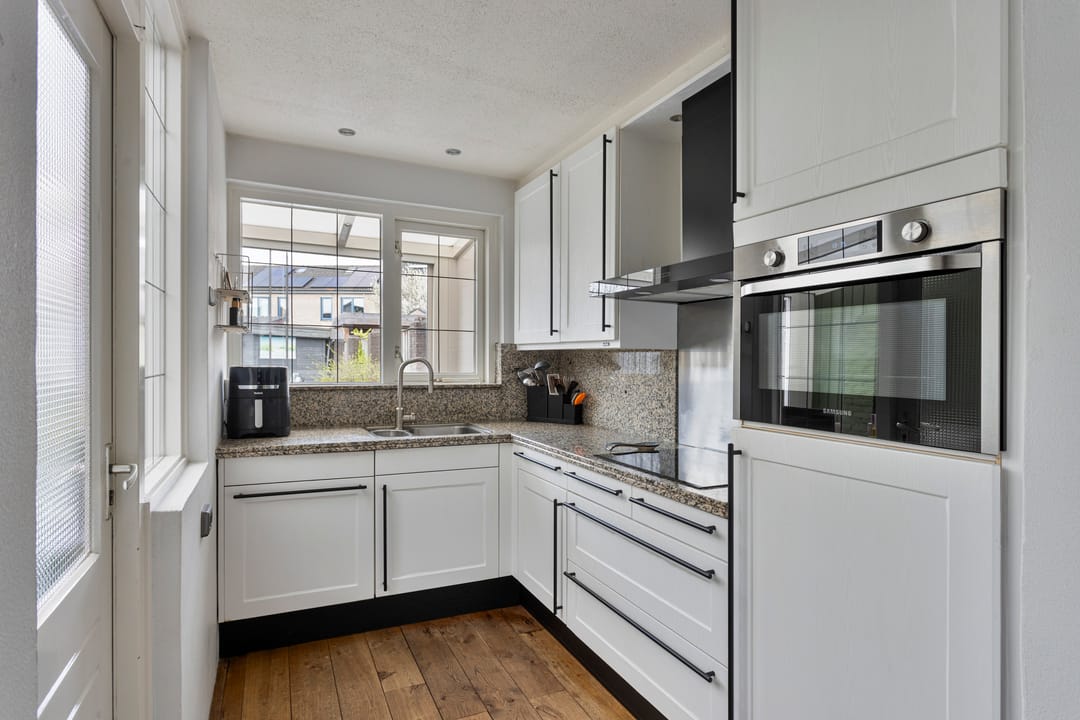 Foto 13 van Nemerlaerhof 58