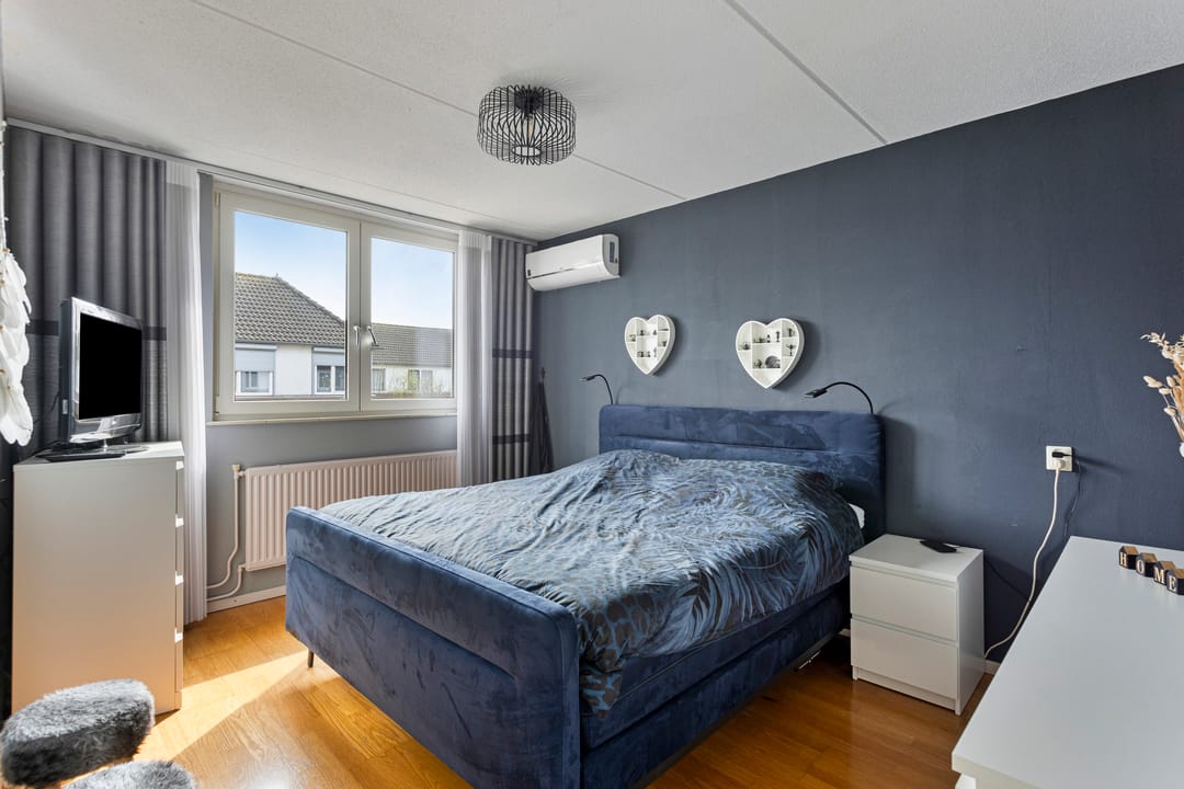 Foto 16 van Nemerlaerhof 58