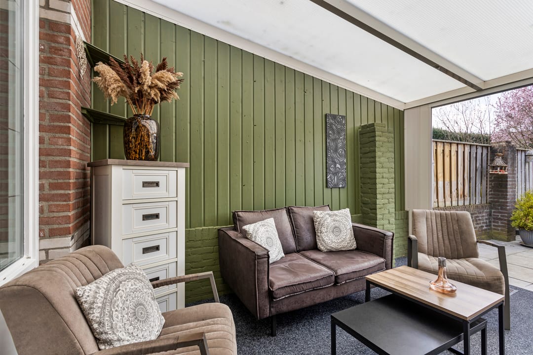 Foto 28 van Nemerlaerhof 58