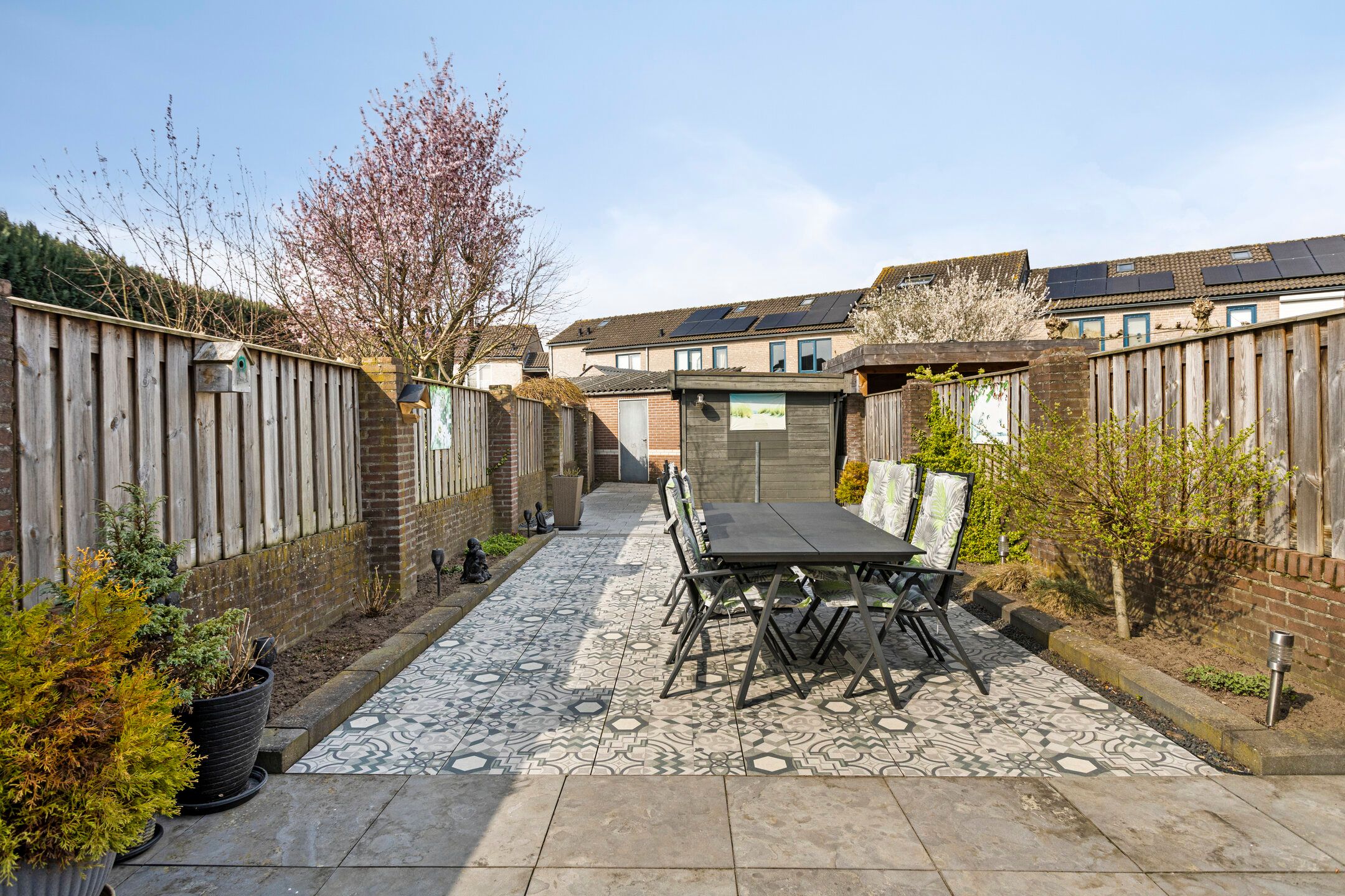 Foto 30 van Nemerlaerhof 58