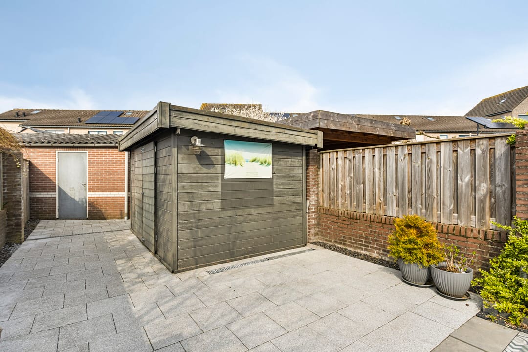 Foto 31 van Nemerlaerhof 58