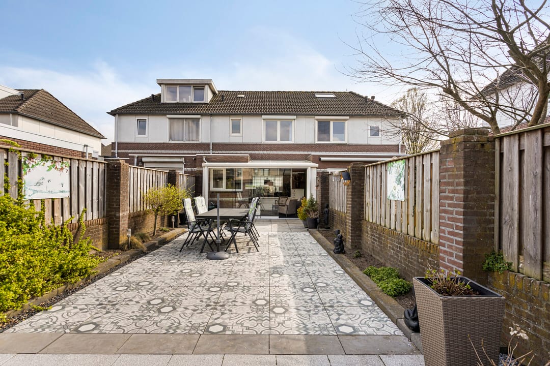 Foto 32 van Nemerlaerhof 58