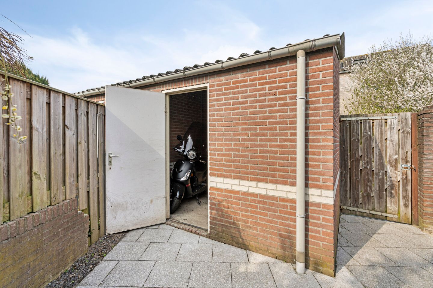 Foto 34 van Nemerlaerhof 58