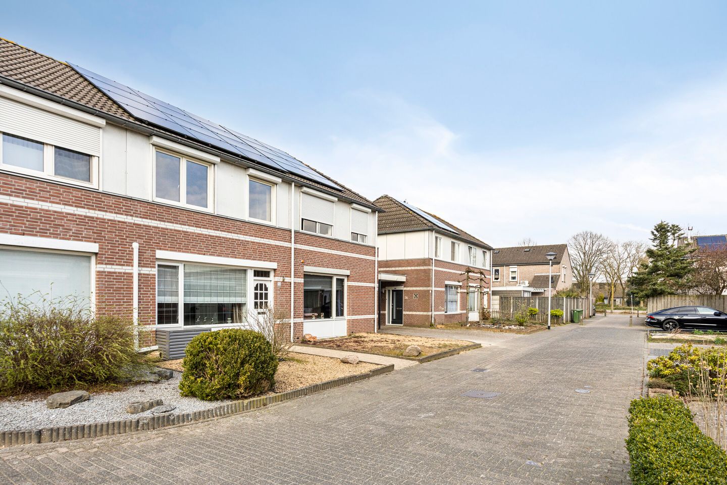 Foto 35 van Nemerlaerhof 58