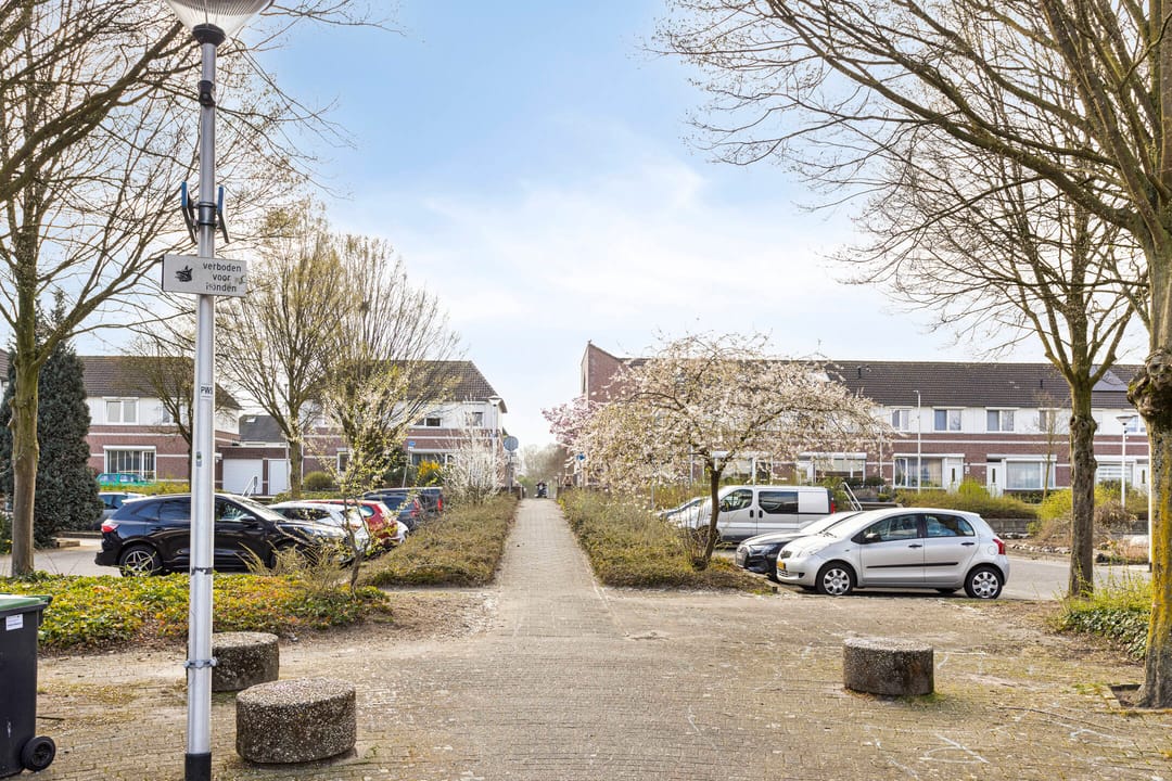 Foto 37 van Nemerlaerhof 58