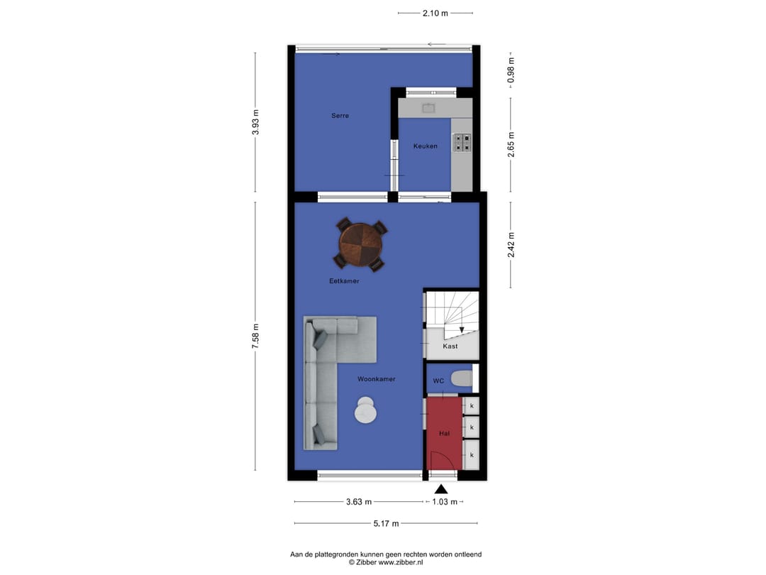 Foto 38 van Nemerlaerhof 58