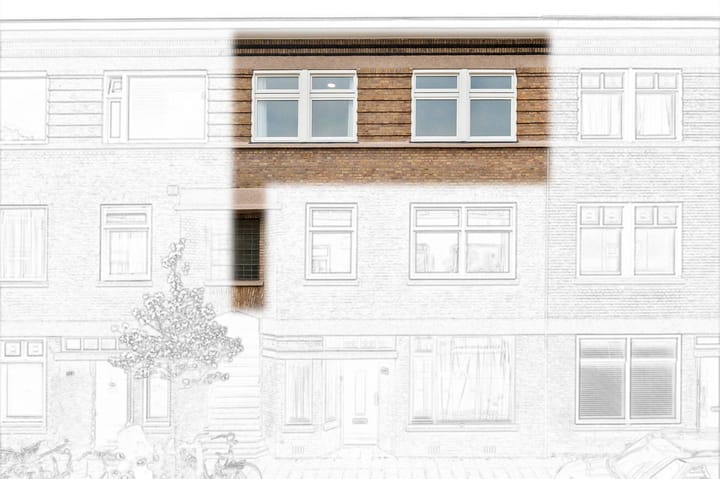 Foto 2 van Joan Maetsuyckerstraat 153