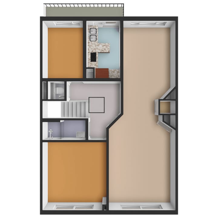 Foto 28 van Joan Maetsuyckerstraat 153