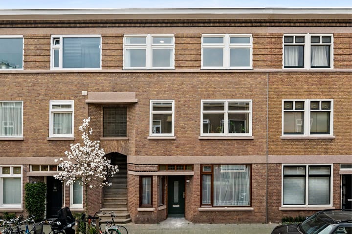 Foto 1 van Joan Maetsuyckerstraat 153