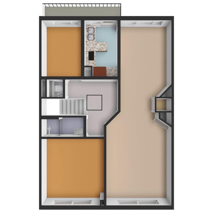 Foto 36 van Joan Maetsuyckerstraat 153