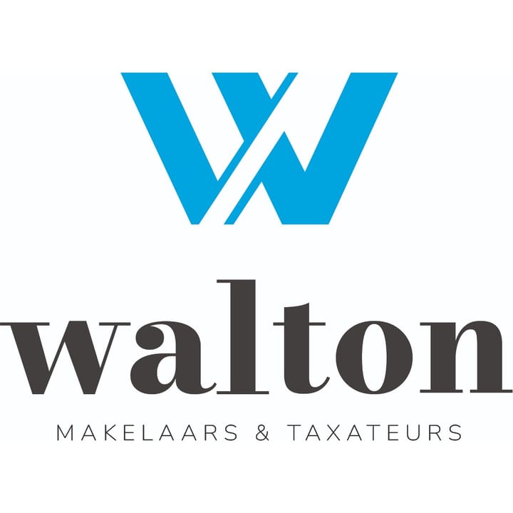 Walton Makelaars & Taxateurs Logo