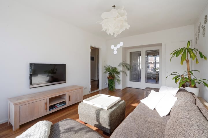 Foto 2 van Veenendaalkade 379