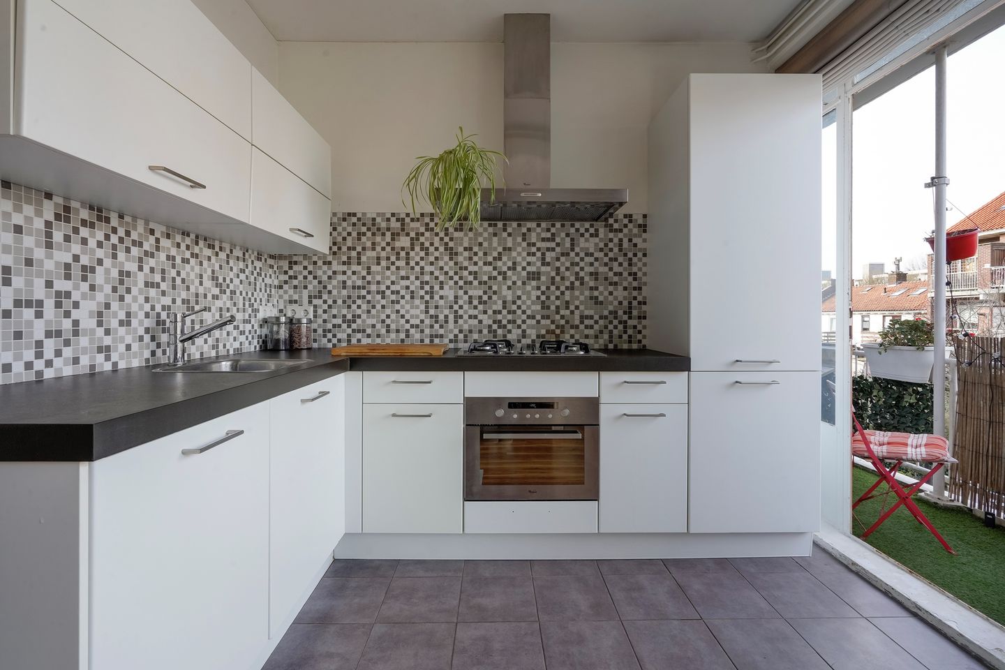 Foto 4 van Veenendaalkade 379