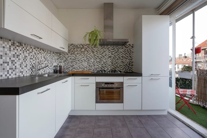 Foto 4 van Veenendaalkade 379