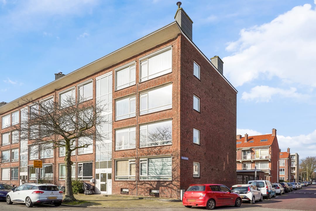 Foto 8 van Veenendaalkade 379