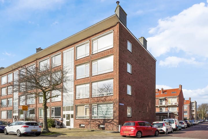 Foto 8 van Veenendaalkade 379