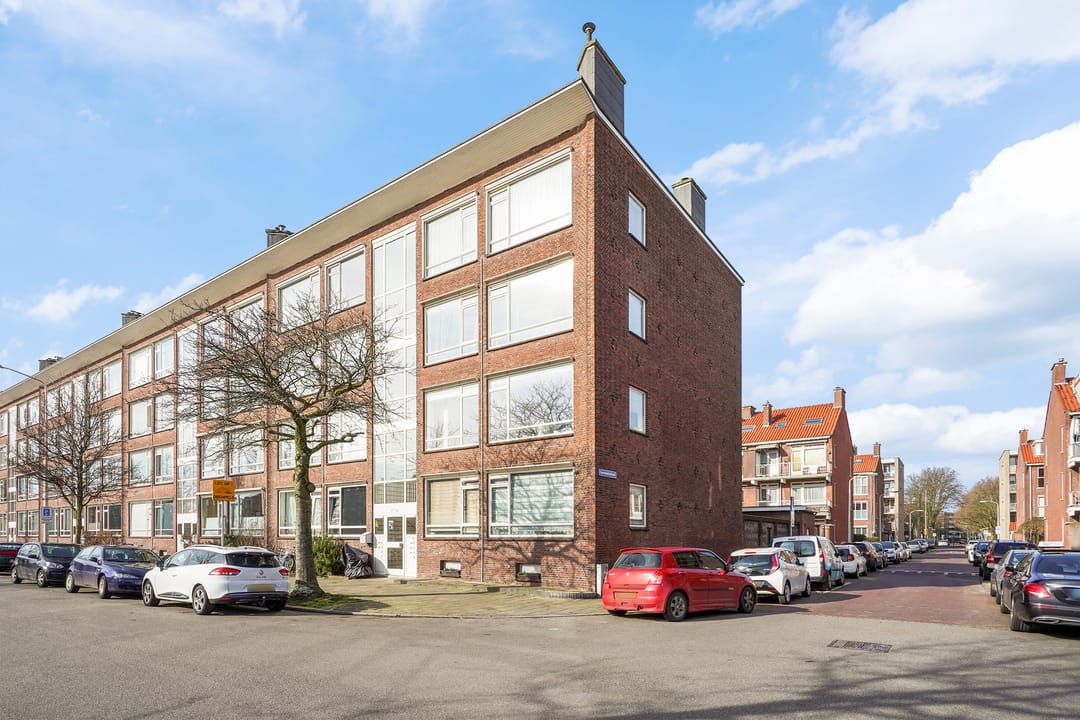 Foto 7 van Veenendaalkade 379