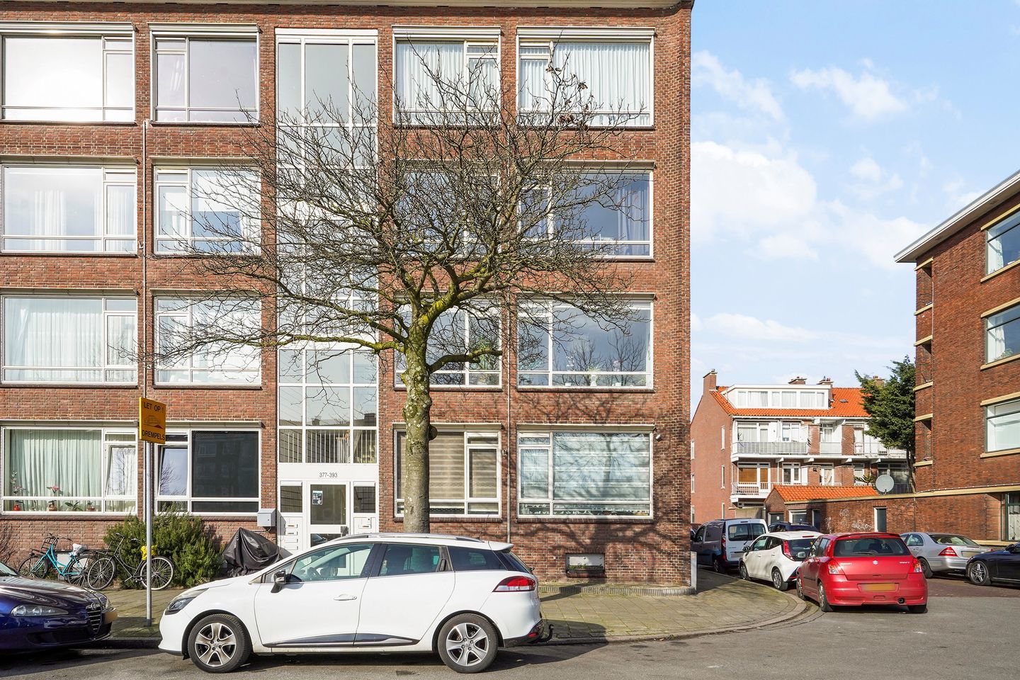 Foto 10 van Veenendaalkade 379