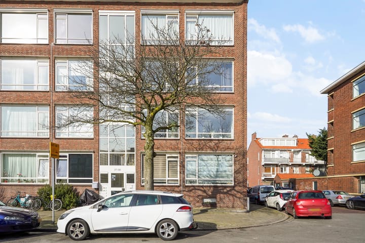 Foto 10 van Veenendaalkade 379