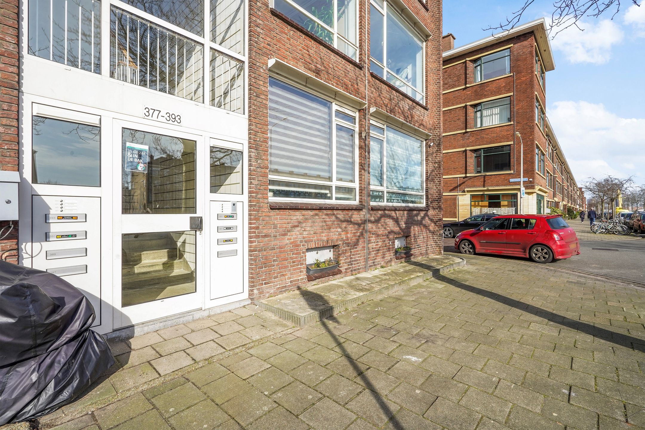 Foto 12 van Veenendaalkade 379