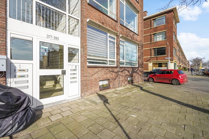 Foto 12 van Veenendaalkade 379