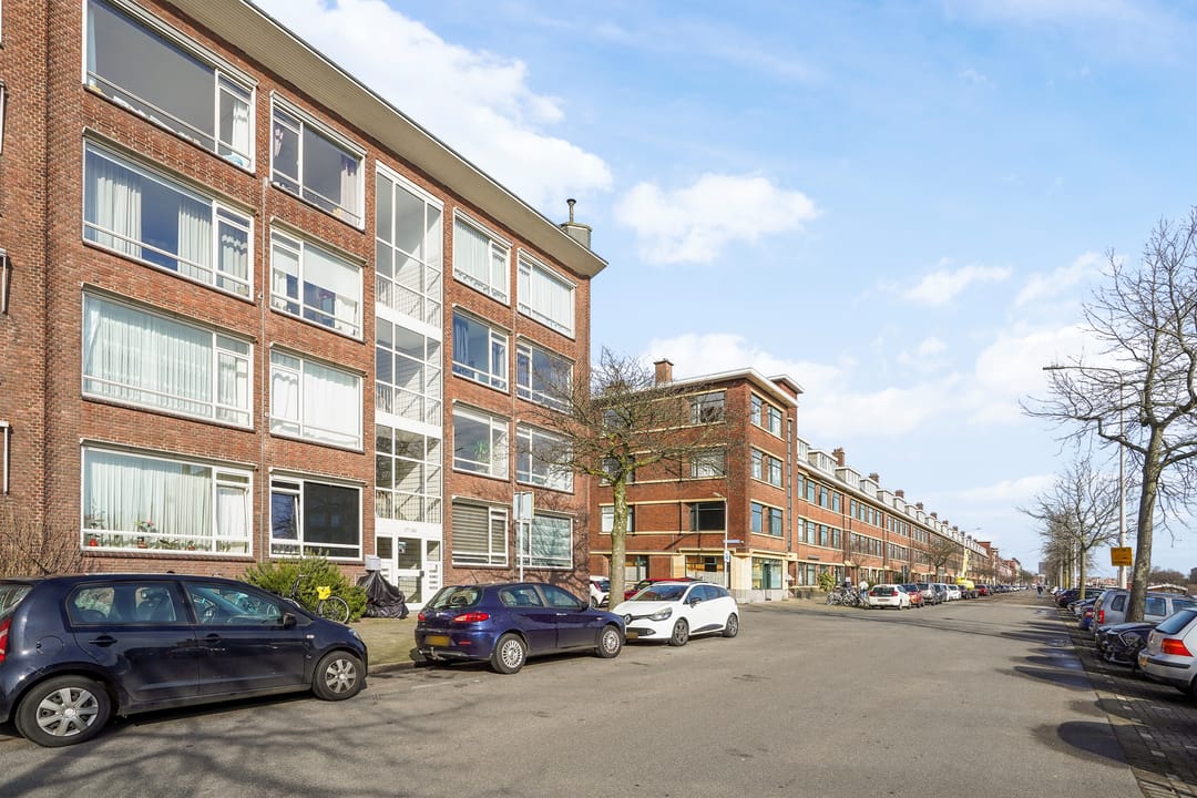 Foto 11 van Veenendaalkade 379