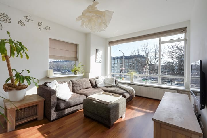 Foto 18 van Veenendaalkade 379