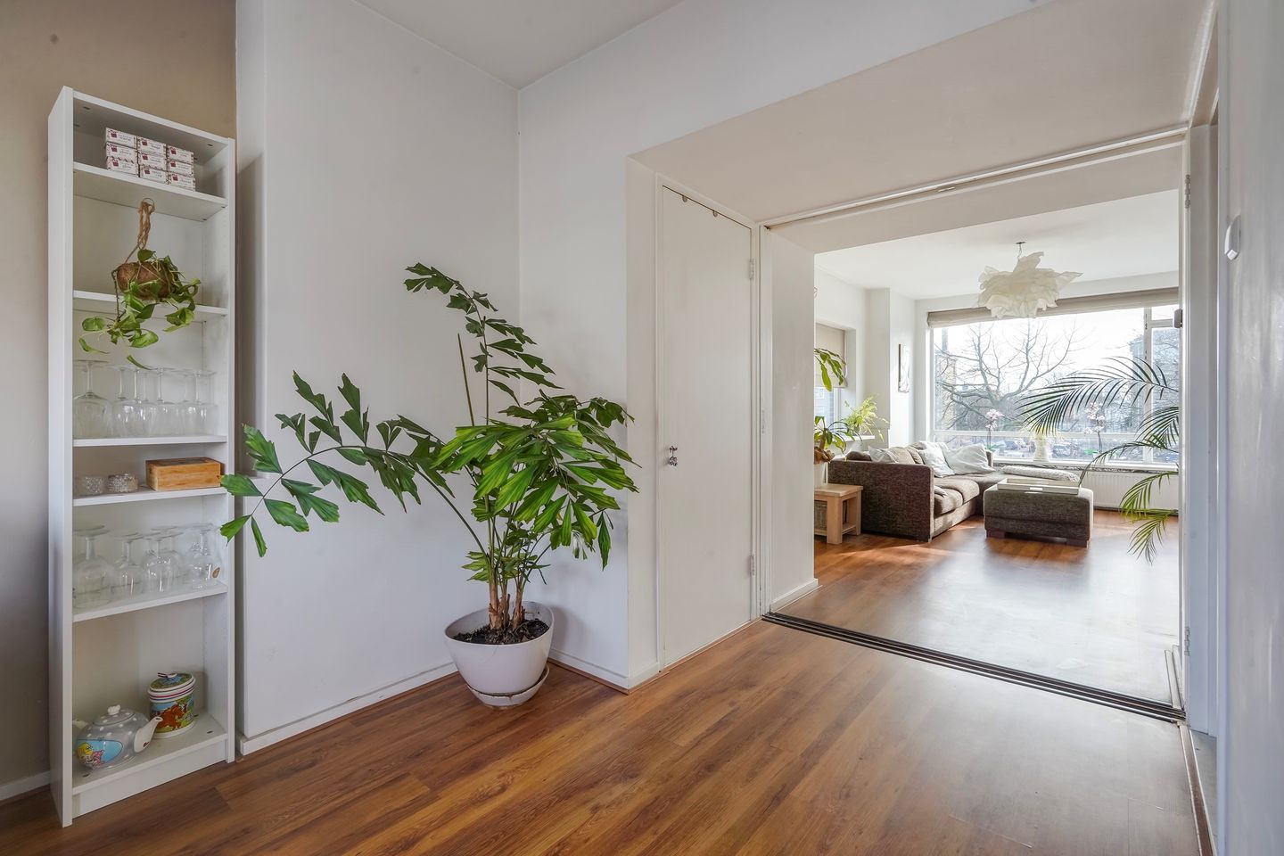 Foto 25 van Veenendaalkade 379