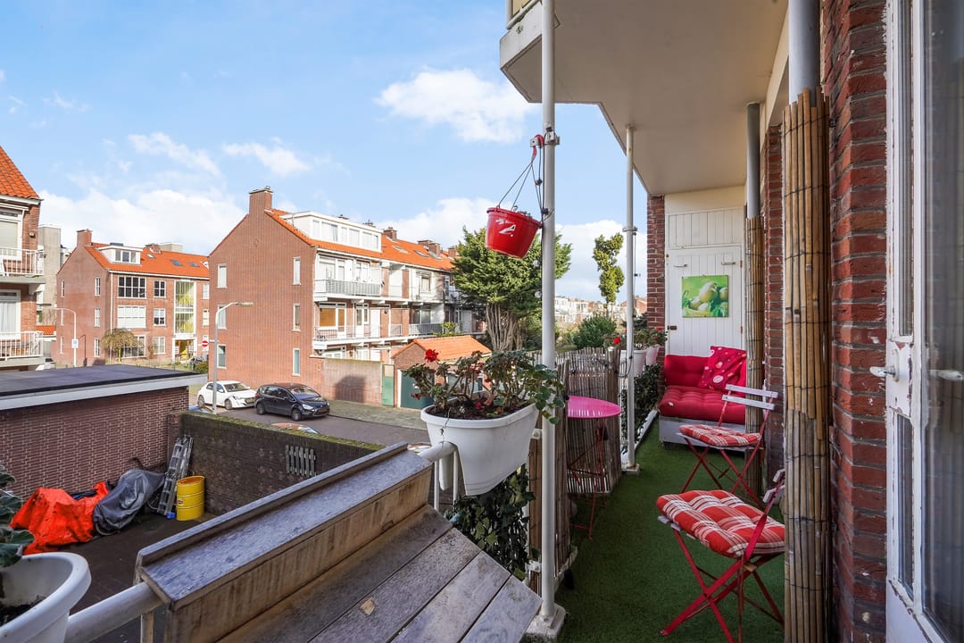 Foto 31 van Veenendaalkade 379