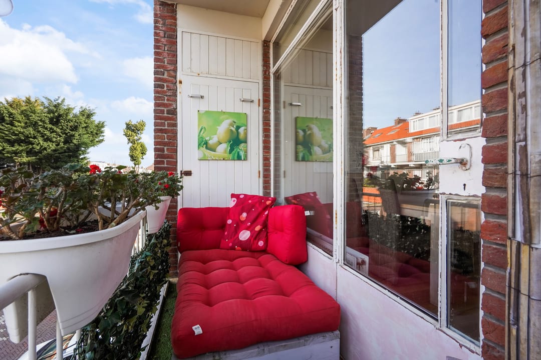 Foto 32 van Veenendaalkade 379