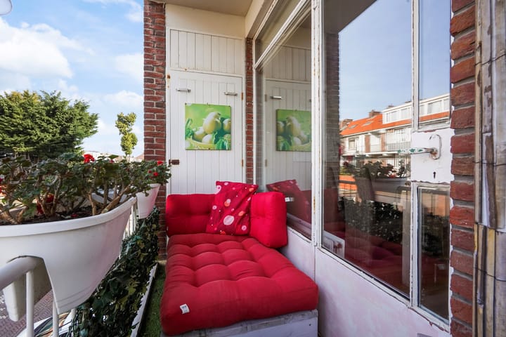 Foto 32 van Veenendaalkade 379