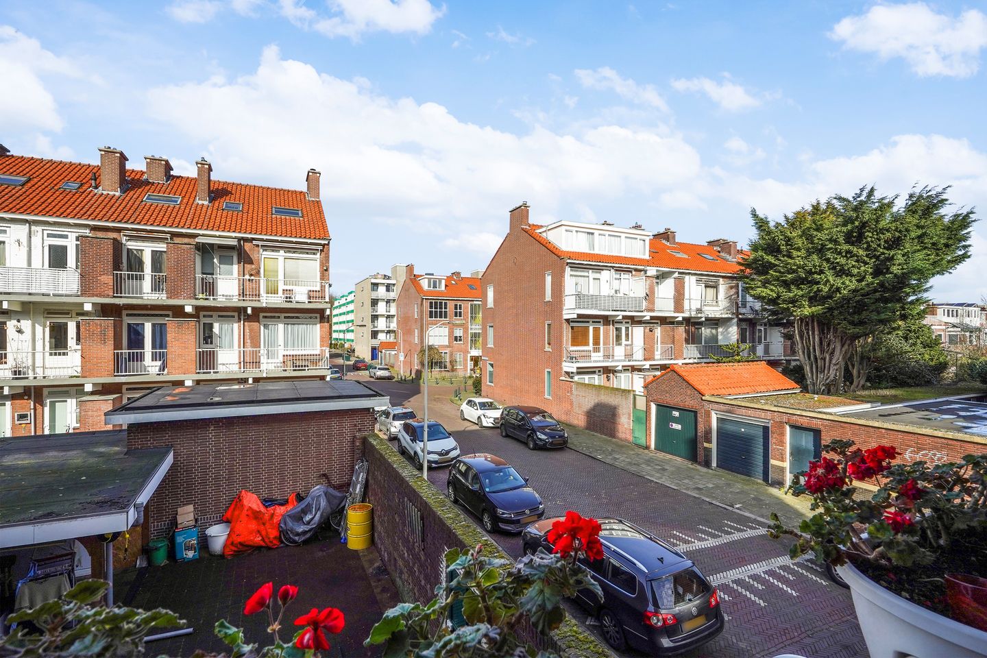 Foto 34 van Veenendaalkade 379