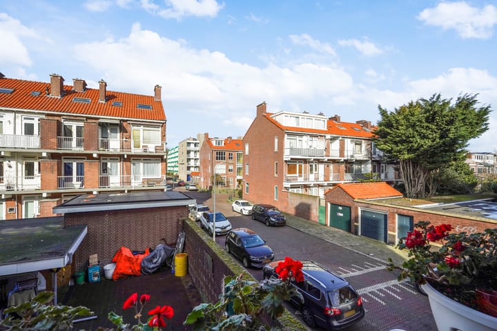 Foto 34 van Veenendaalkade 379