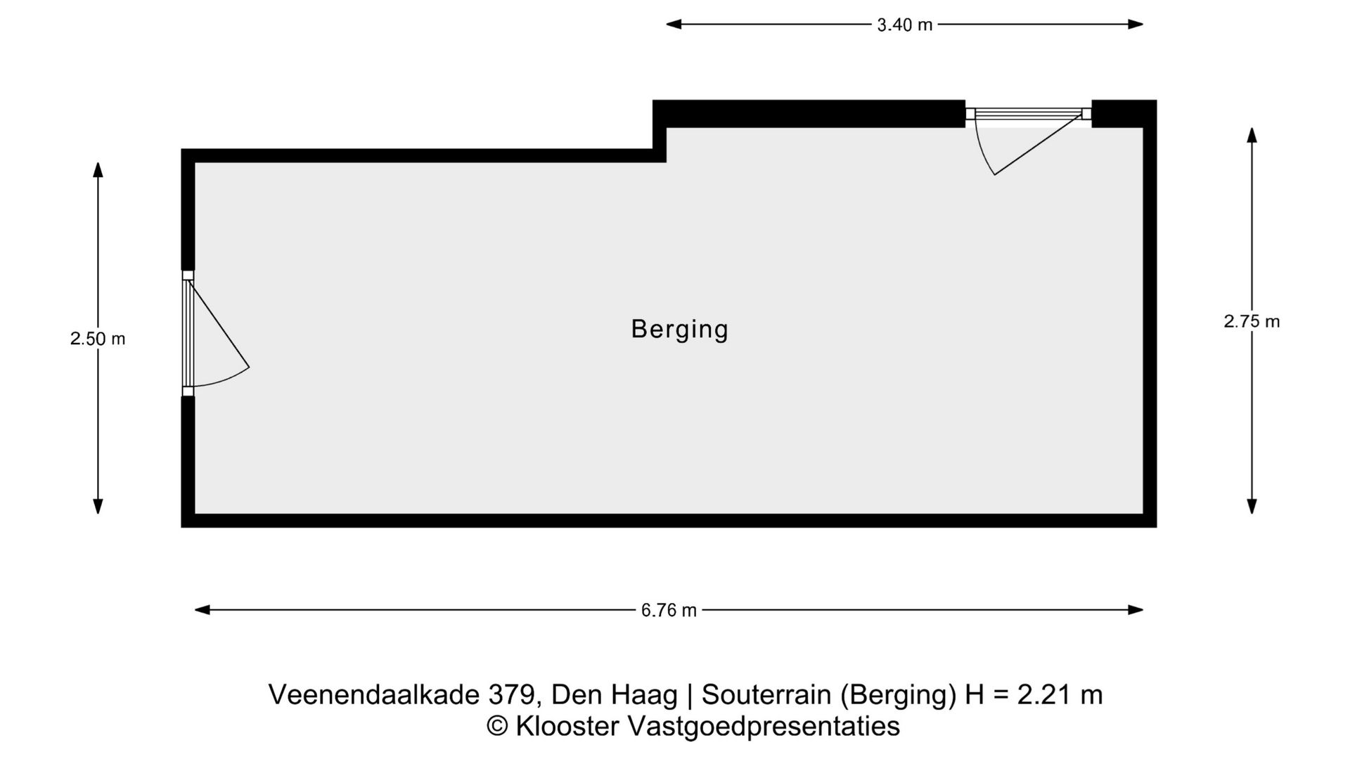 Foto 45 van Veenendaalkade 379