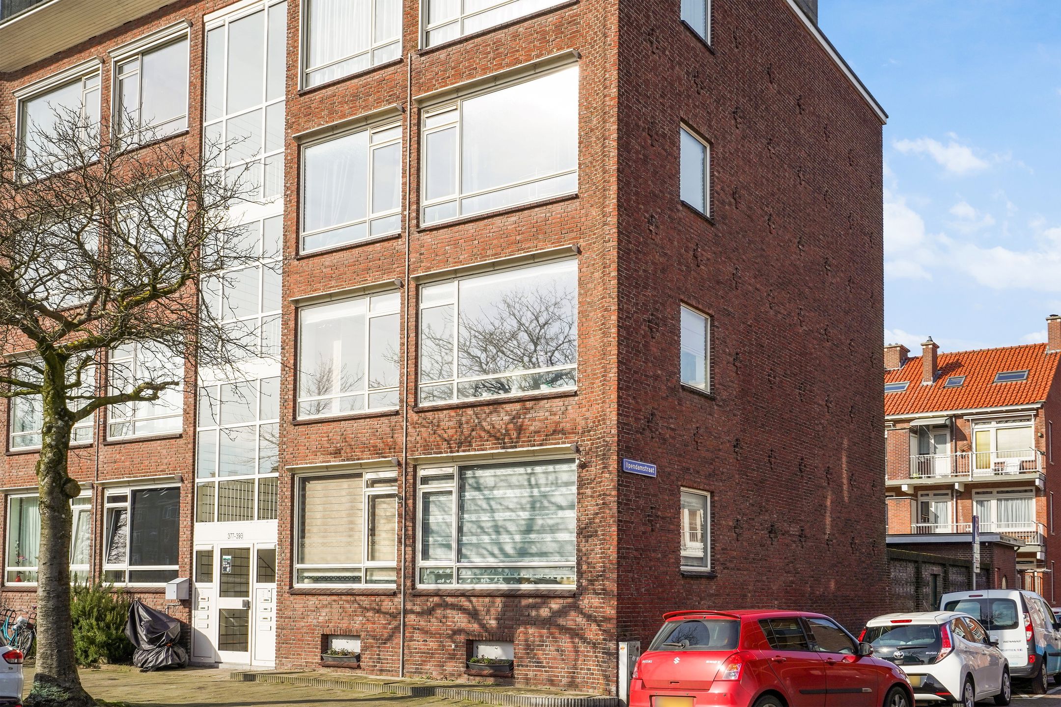 Foto 9 van Veenendaalkade 379