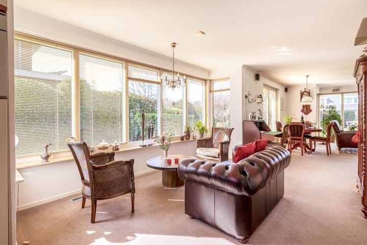 Foto 21 van Kompas 7