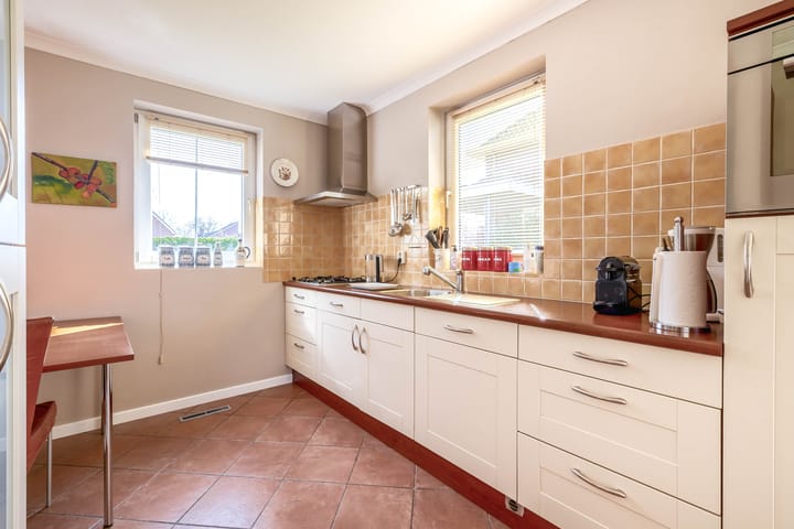 Foto 24 van Kompas 7