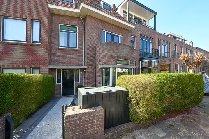 Bekijk foto van Waldeck Pyrmontlaan 20