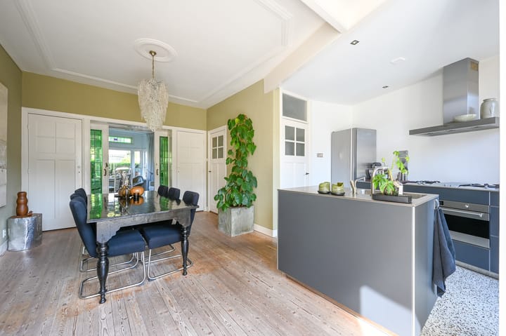 Photo 2 of Waldeck Pyrmontlaan 20