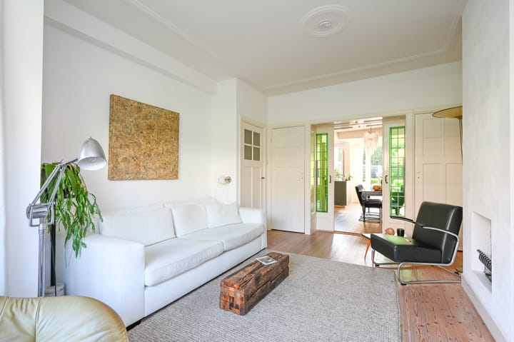 Photo 3 of Waldeck Pyrmontlaan 20