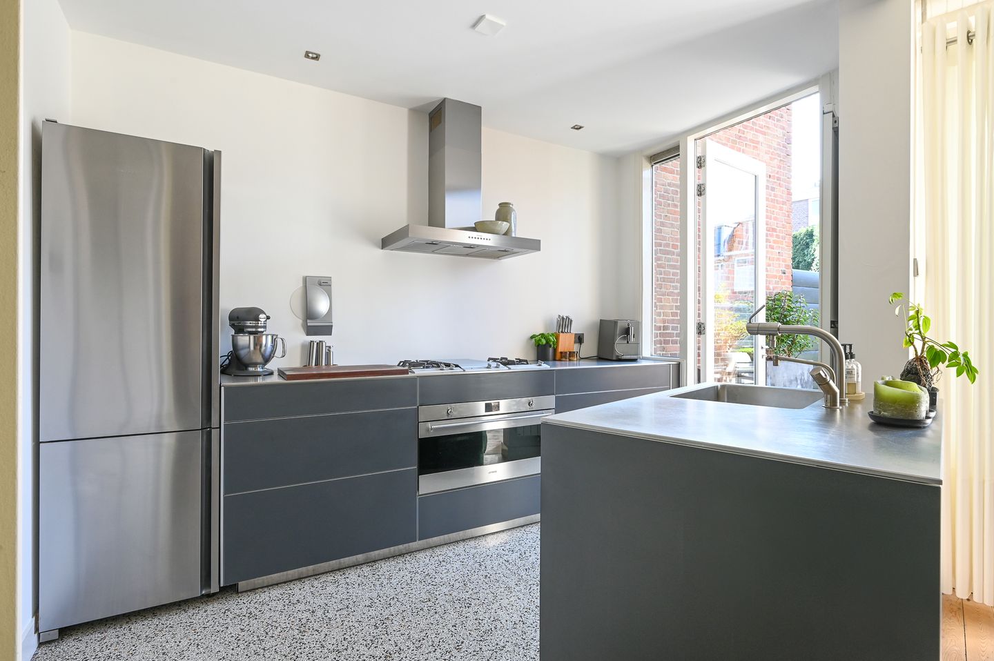 Foto 4 van Waldeck Pyrmontlaan 20