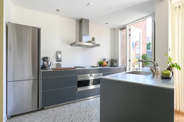 Photo 4 of Waldeck Pyrmontlaan 20