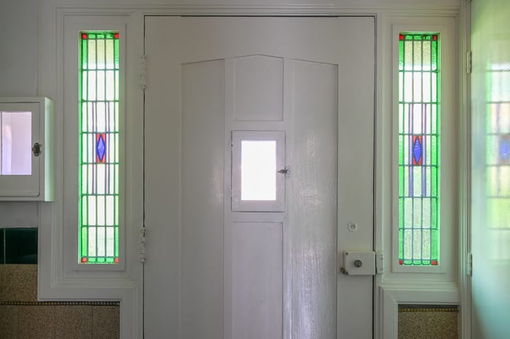 Photo 6 of Waldeck Pyrmontlaan 20