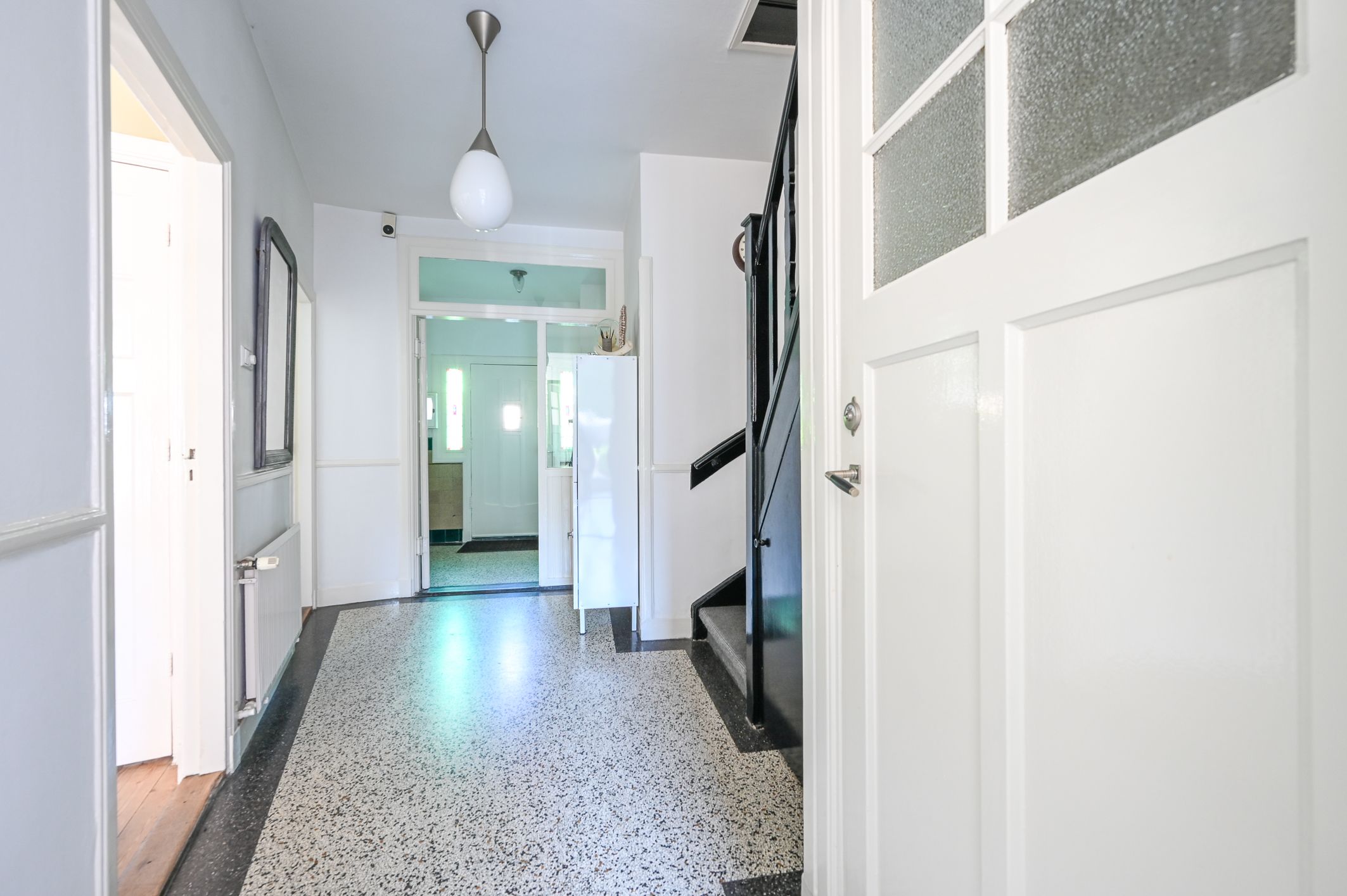 Foto 9 van Waldeck Pyrmontlaan 20