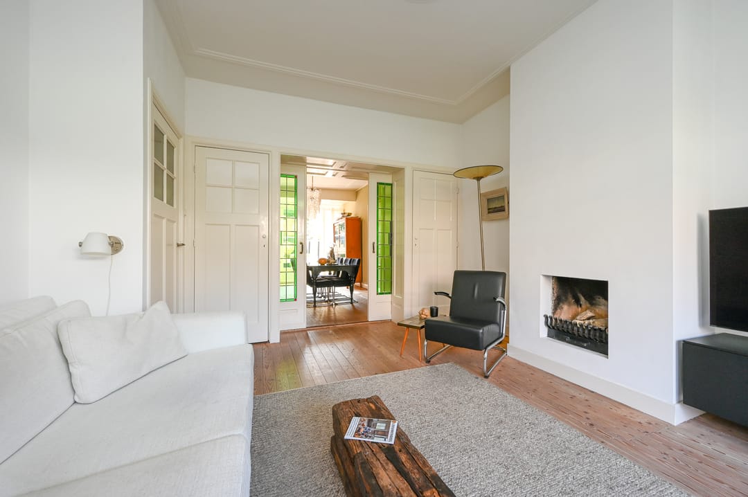 Foto 11 van Waldeck Pyrmontlaan 20