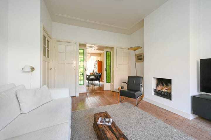 Photo 11 of Waldeck Pyrmontlaan 20