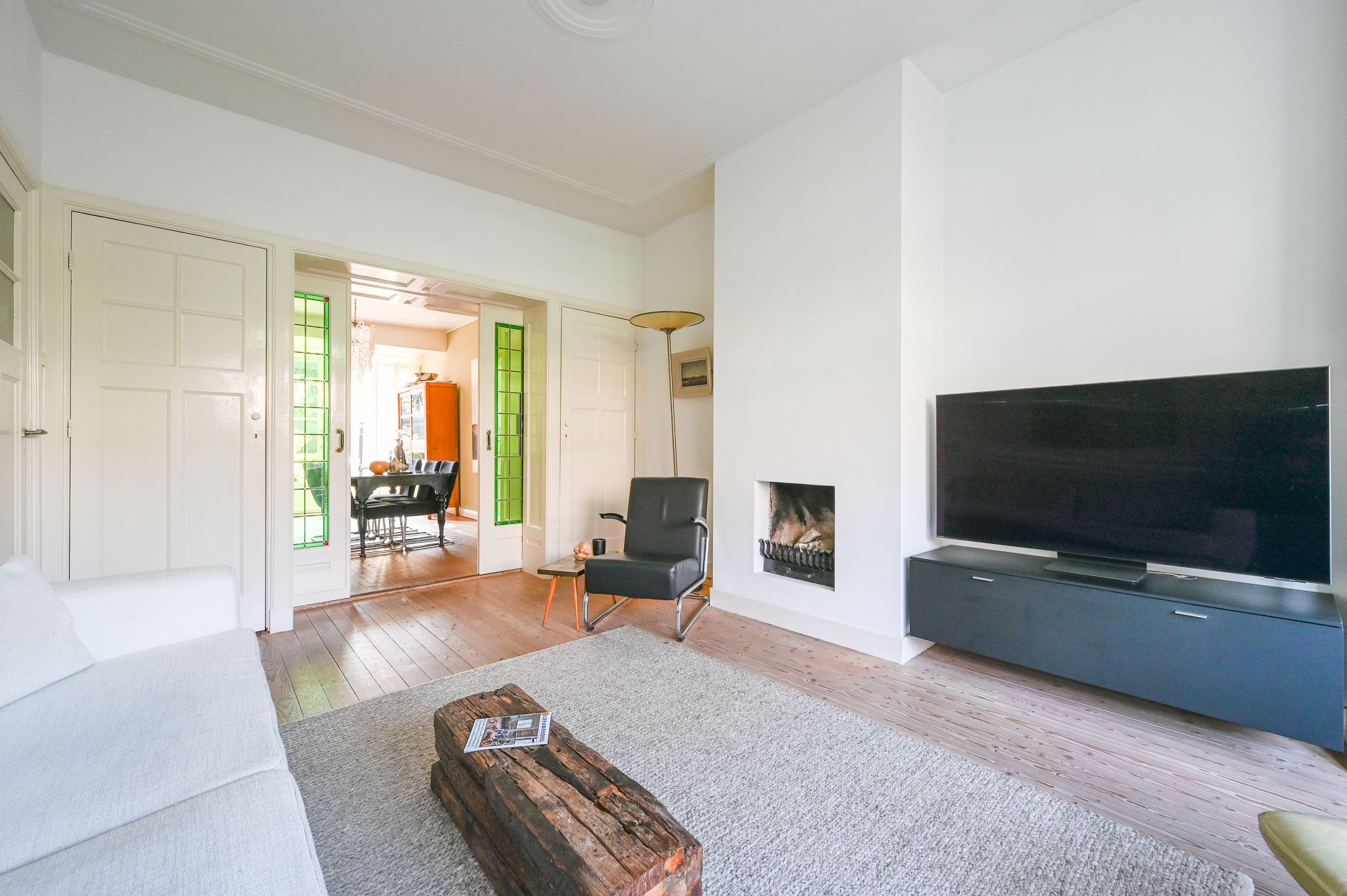 Foto 12 van Waldeck Pyrmontlaan 20